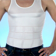 mens-underwear-sauna-slimming-tummy-waist-body-shapers-wrap-belt-girdle-corset BBL