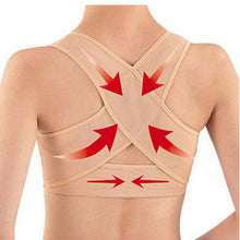new-girl-women-body-shapers-chest-brace-support-belt-posture-back-shoulder-corrector-vest-m-xl BBL