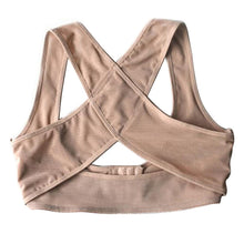 new-girl-women-body-shapers-chest-brace-support-belt-posture-back-shoulder-corrector-vest-m-xl BBL