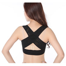 new-girl-women-body-shapers-chest-brace-support-belt-posture-back-shoulder-corrector-vest-m-xl BBL