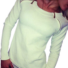 new-women-zipper-sweater-jumper-sweater-pullover-tops-y8 BBL