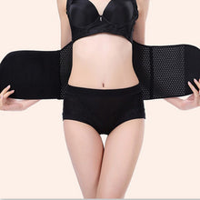 postpartum-waist-trainer-corset-abdomen-body-shapers-belt-non-slip-puerperal-butt-lifter-seamless-women-shape-wear BBL
