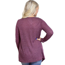 Long Sleeve T Shirts Casual Women Tops Irregular Tee Shirt Femme O Neck Loose T-shirts For Women Plus Size