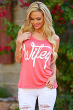 Women Tank Top Feather Print Vest Shirts Sexy Sleeveless Backless Casual Vest Tops J3285