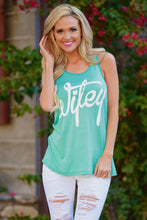 Women Tank Top Feather Print Vest Shirts Sexy Sleeveless Backless Casual Vest Tops J3285
