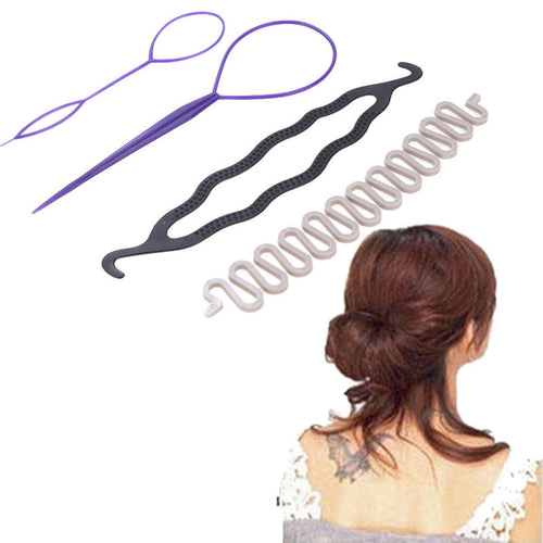 3-kinds-magic-hair-styling-accessories-set-hair-pin-hair-bun-maker-hair-braiding-twist-styling-tool-for-women BBL