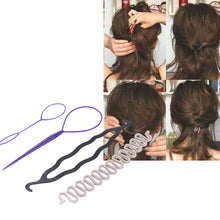 3-kinds-magic-hair-styling-accessories-set-hair-pin-hair-bun-maker-hair-braiding-twist-styling-tool-for-women BBL