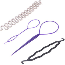 3-kinds-magic-hair-styling-accessories-set-hair-pin-hair-bun-maker-hair-braiding-twist-styling-tool-for-women BBL