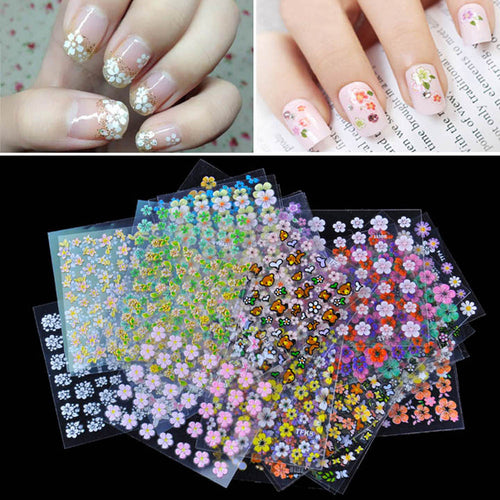 30-sheet-3d-mixcolor-floral-design-nail-art-stickers-decals-manicure-beautiful-fashion-accessories-decoration BBL