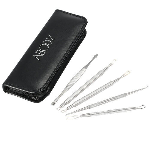 facial-cleaning-tools-5pcs-abody-blackhead-blemish-remover-set-acne-cleaner-comedone-needle-extractor-face-clean-tool BBL