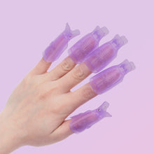 gel-nail-remover-cap-10pcsuv-gel-soak-off-removers-device-nail-polish-remove-finger-clip-caps-3colors BBL
