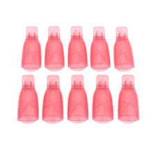 gel-nail-remover-cap-10pcsuv-gel-soak-off-removers-device-nail-polish-remove-finger-clip-caps-3colors BBL