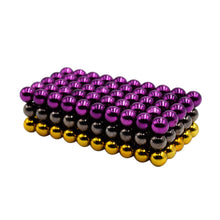 magnetic-beads-multi-color-5-mm-neodymium-beads150-pieces-magnetic-balls-puzzle-spheres-diy-educational-toy-kids-toys BBL