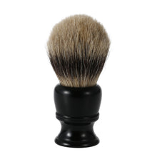 shaving-brush-badger-razor-brush-resin-handle-mens-black-whisker-cleaning-tools-face-beauty-cleaning-tools BBL