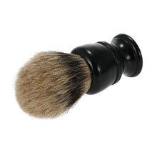 shaving-brush-badger-razor-brush-resin-handle-mens-black-whisker-cleaning-tools-face-beauty-cleaning-tools BBL