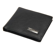 style 100% genuine leather hasp design men's wallets with coin pocket fashion brand quality purse wallet for men