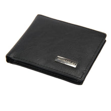 style 100% genuine leather hasp design men's wallets with coin pocket fashion brand quality purse wallet for men