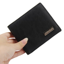 style 100% genuine leather hasp design men's wallets with coin pocket fashion brand quality purse wallet for men