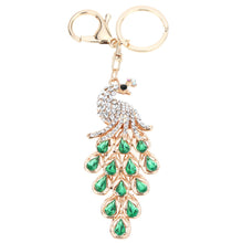 peafowl-pendant-key-ringcolorful-rhinestone-keychain-couple-key-chain-price BBL