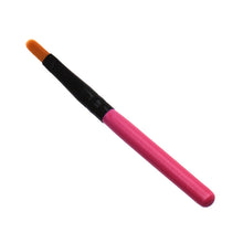 Professional Make Up Tool Portable Multifunctional Cosmetic Lipstick Gloss Lip Brush /
