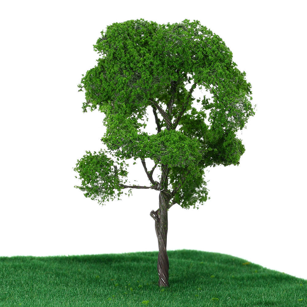 tree-model-4-7-inch-railroad-layout-architectural-landscape-model-scenery-diorama-miniatures-model-toys-1-75-scale BBL