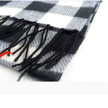women-men-unisex-warm-wrap-scarf-shawl-geometric-scarves-wool-blend BBL