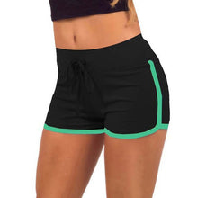yo-ga-drawstring-shorts-women-casual-loose-cotton-contrast-binding-side-split-elastic-waist-short-femme BBL