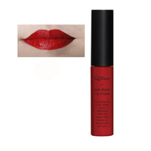 Brand Makeup Waterproof Matte liquid lipstick Long Lasting lip gloss Lipstick sexy lipstick