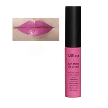 Brand Makeup Waterproof Matte liquid lipstick Long Lasting lip gloss Lipstick sexy lipstick