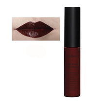 Brand Makeup Waterproof Matte liquid lipstick Long Lasting lip gloss Lipstick sexy lipstick
