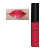 Brand Makeup Waterproof Matte liquid lipstick Long Lasting lip gloss Lipstick sexy lipstick