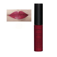 Brand Makeup Waterproof Matte liquid lipstick Long Lasting lip gloss Lipstick sexy lipstick