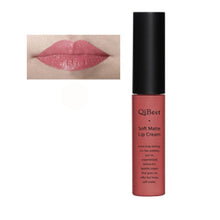 Brand Makeup Waterproof Matte liquid lipstick Long Lasting lip gloss Lipstick sexy lipstick