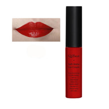 Brand Makeup Waterproof Matte liquid lipstick Long Lasting lip gloss Lipstick sexy lipstick