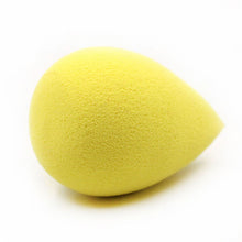 ing Cute Water Drop Shape Great Beauty Sponge Makeup Blending Foundation Smooth Sponge Cosmetic