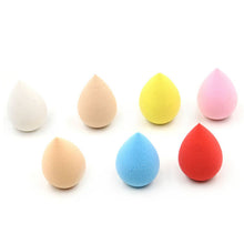 ing Cute Water Drop Shape Great Beauty Sponge Makeup Blending Foundation Smooth Sponge Cosmetic
