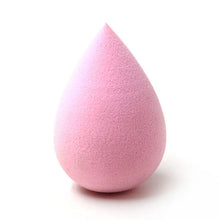 ing Cute Water Drop Shape Great Beauty Sponge Makeup Blending Foundation Smooth Sponge Cosmetic