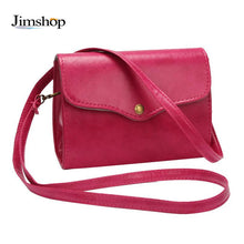 ing Fashion Women Lady Mini Messenger Bag Handbags Woman Clutch Bag Women's Fast Shipping