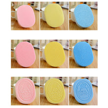 ingCompressed Natural Facial Sponge Puff Face Wash Cleaning Sponge Soft Makeup Tools Accessories
