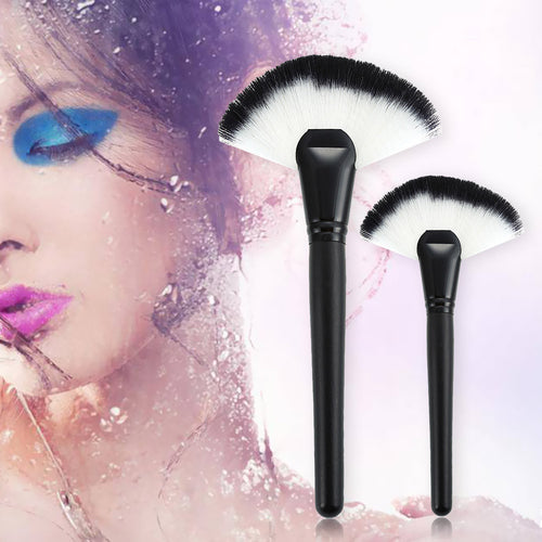 women-blush-powder-foundation-brush-big-fan-makeup-brush-cosmetics-tool BBL