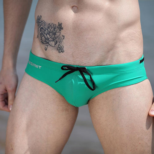 sexy-mens-classic-triangular-briefs-beach-slim-swimwear-underwear BBL