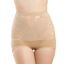 sexy-women-body-shaper-mesh-tummy-control-corset-waist-trainer-postpartum-high-waist-slimming-panties-butt-lifter-underwear BBL