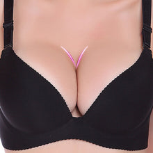 sexy-women-super-smooth-boost-nylon-push-up-bra-underwear-lingerie-34-36-38-cup-b BBL