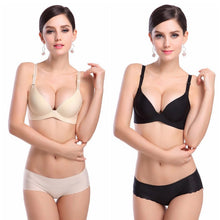 sexy-women-super-smooth-boost-nylon-push-up-bra-underwear-lingerie-34-36-38-cup-b BBL