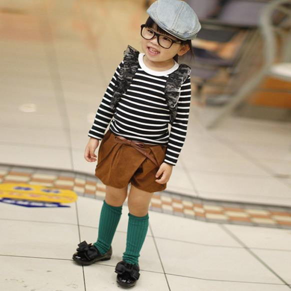toddler-baby-socks-school-cotton-knee-high-kids-boys-girls-socks-candy-colors-1-8y-5-colors BBL
