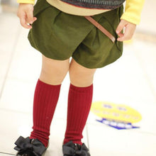 toddler-baby-socks-school-cotton-knee-high-kids-boys-girls-socks-candy-colors-1-8y-5-colors BBL