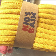 toddler-baby-socks-school-cotton-knee-high-kids-boys-girls-socks-candy-colors-1-8y-5-colors BBL