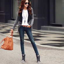 women-korean-slim-zipper-long-coat-jacket-outwear-casual-coat-3-color-grey-black-s-m-l-xl-py6 BBL