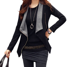 women-korean-slim-zipper-long-coat-jacket-outwear-casual-coat-3-color-grey-black-s-m-l-xl-py6 BBL