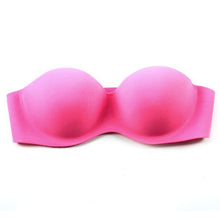 women-magic-push-up-bra-strapless-underwired-back-band-closure-bras-new BBL